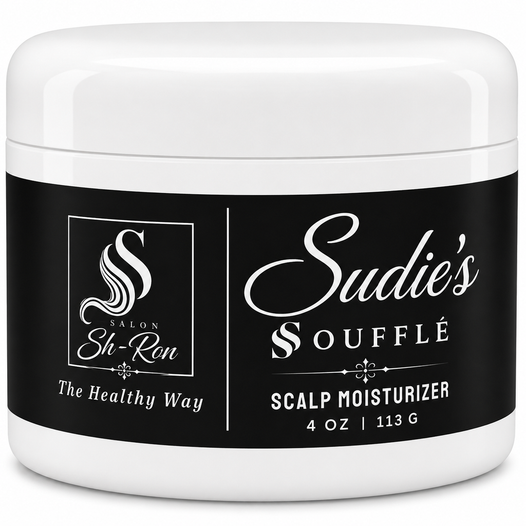 Sudie’s Souffle 4 oz