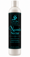 Naomi’s Nectar Moisture Shampoo