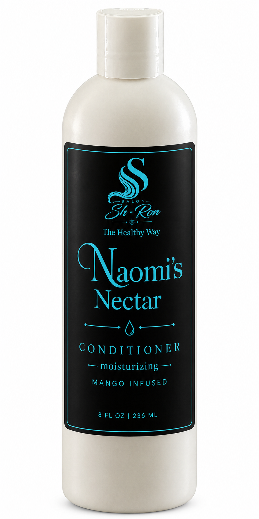 Naomi’s Nectar Moisture Conditioner