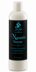 Naomi’s Nectar Moisture Conditioner
