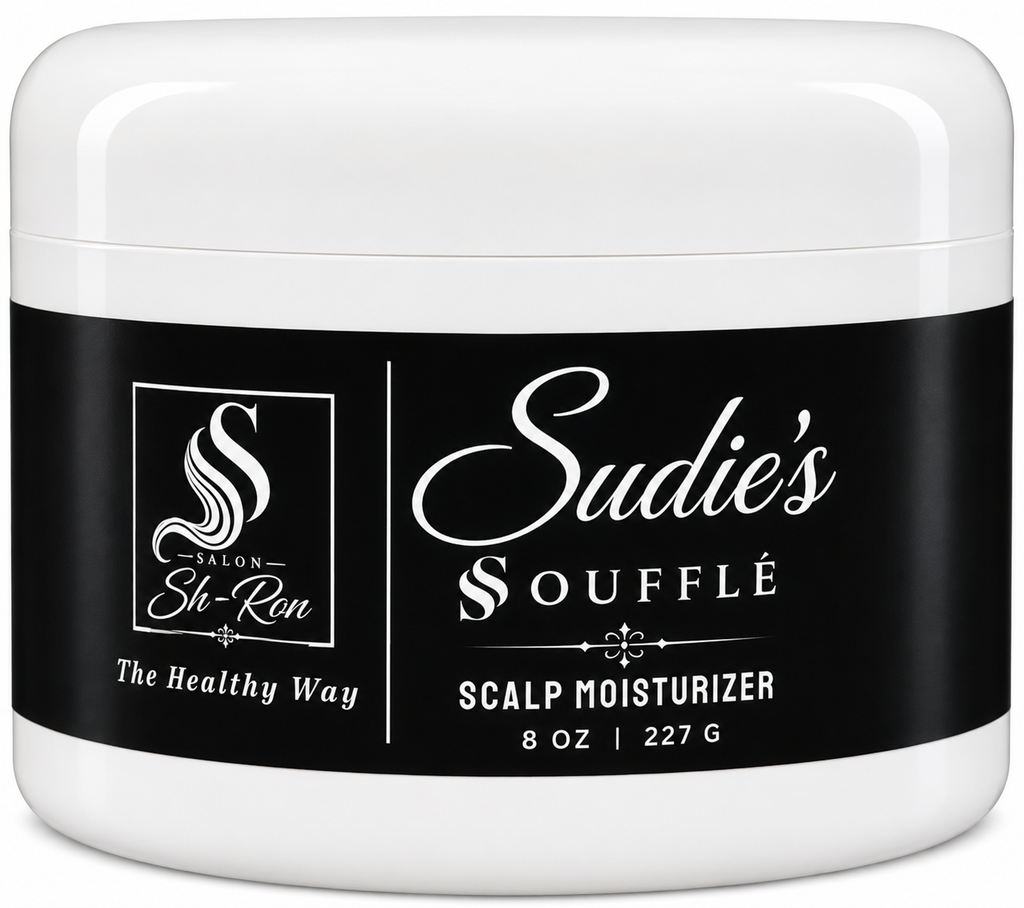 Sudie’s Souffle