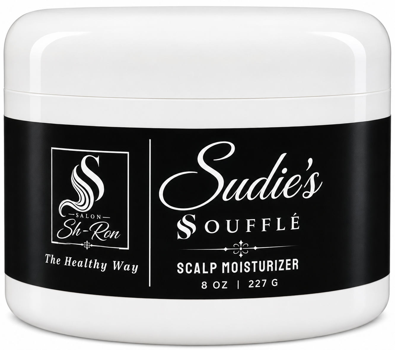 Sudie’s Souffle
