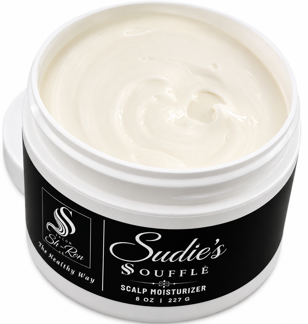 Sudie’s Souffle